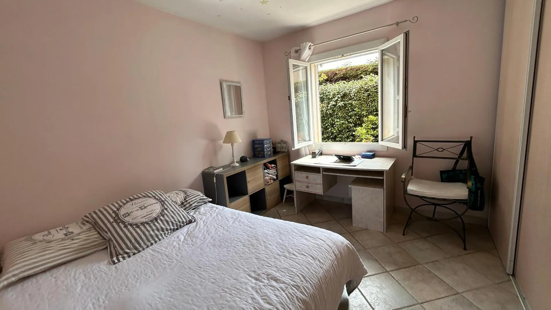 Villa Piscine Mer Carry-le-Rouet France