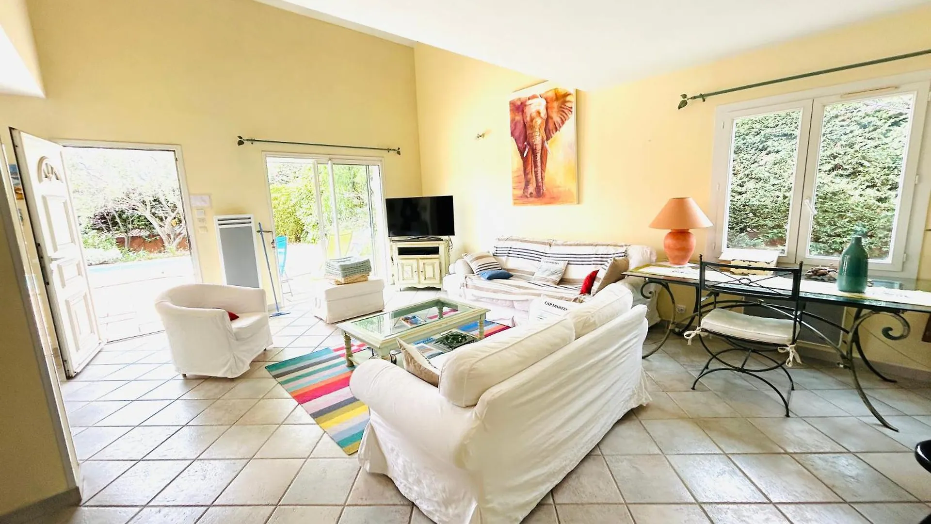 Villa Piscine Mer Carry-le-Rouet 0*,  France