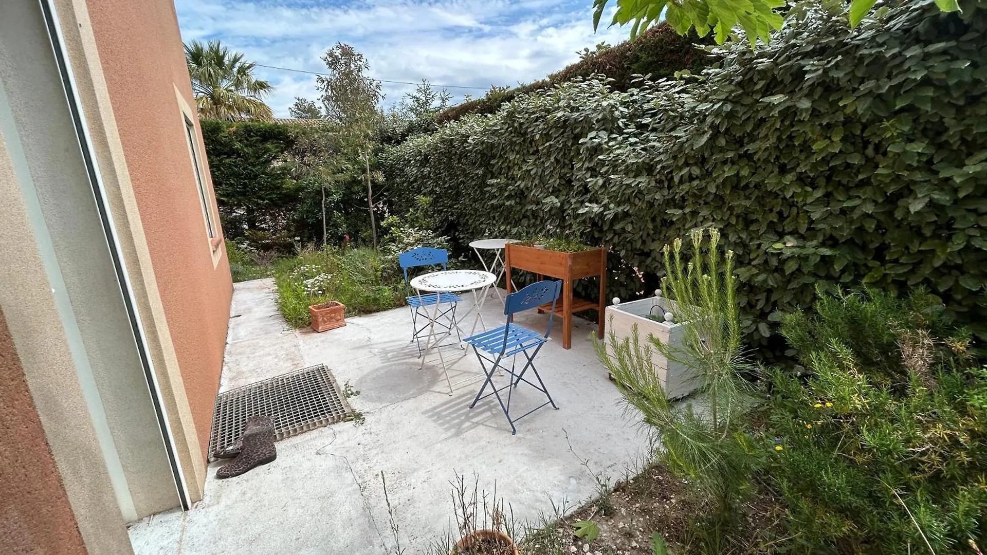 Villa Piscine Mer Carry-le-Rouet