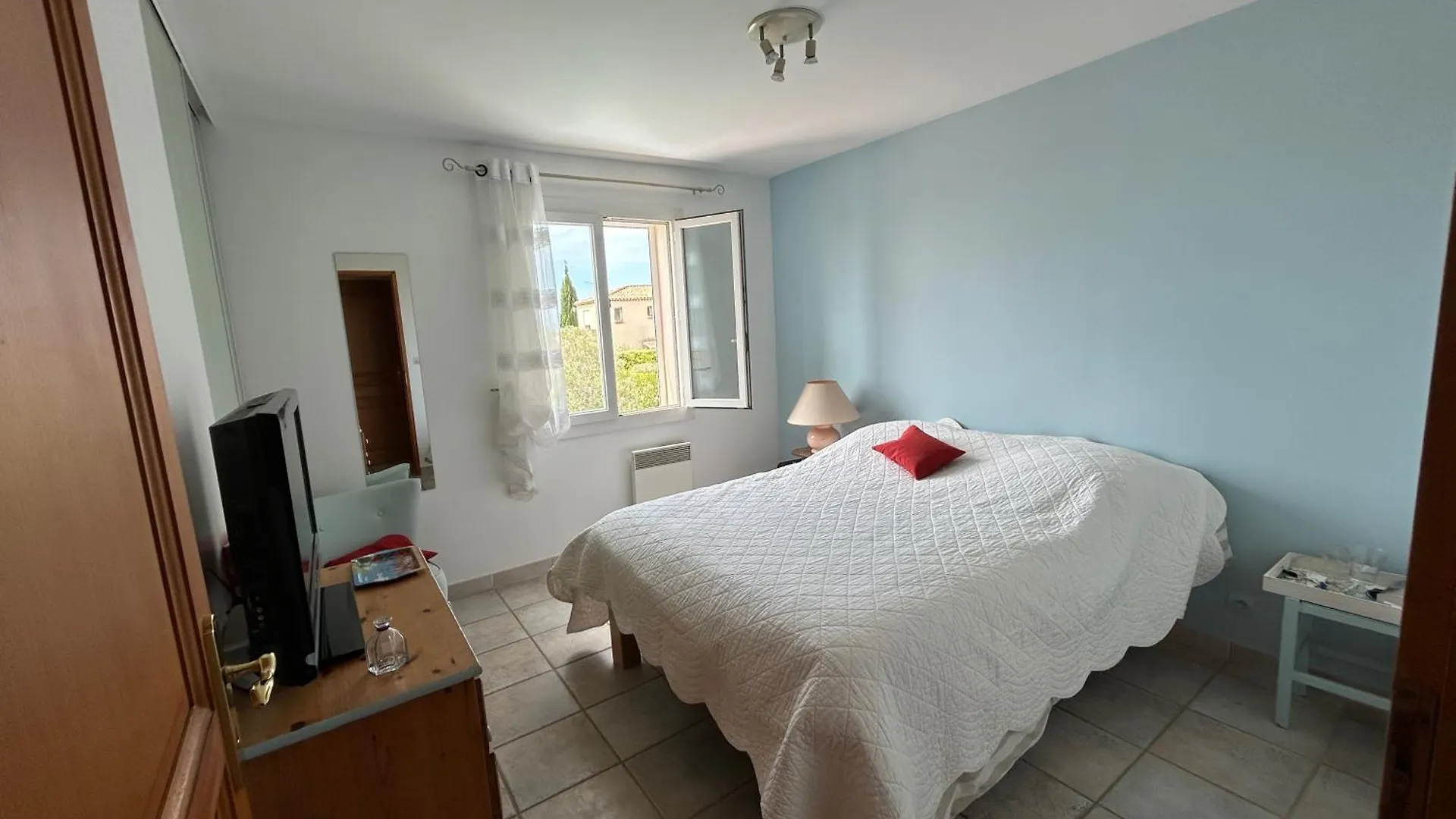 Villa Piscine Mer Carry-le-Rouet