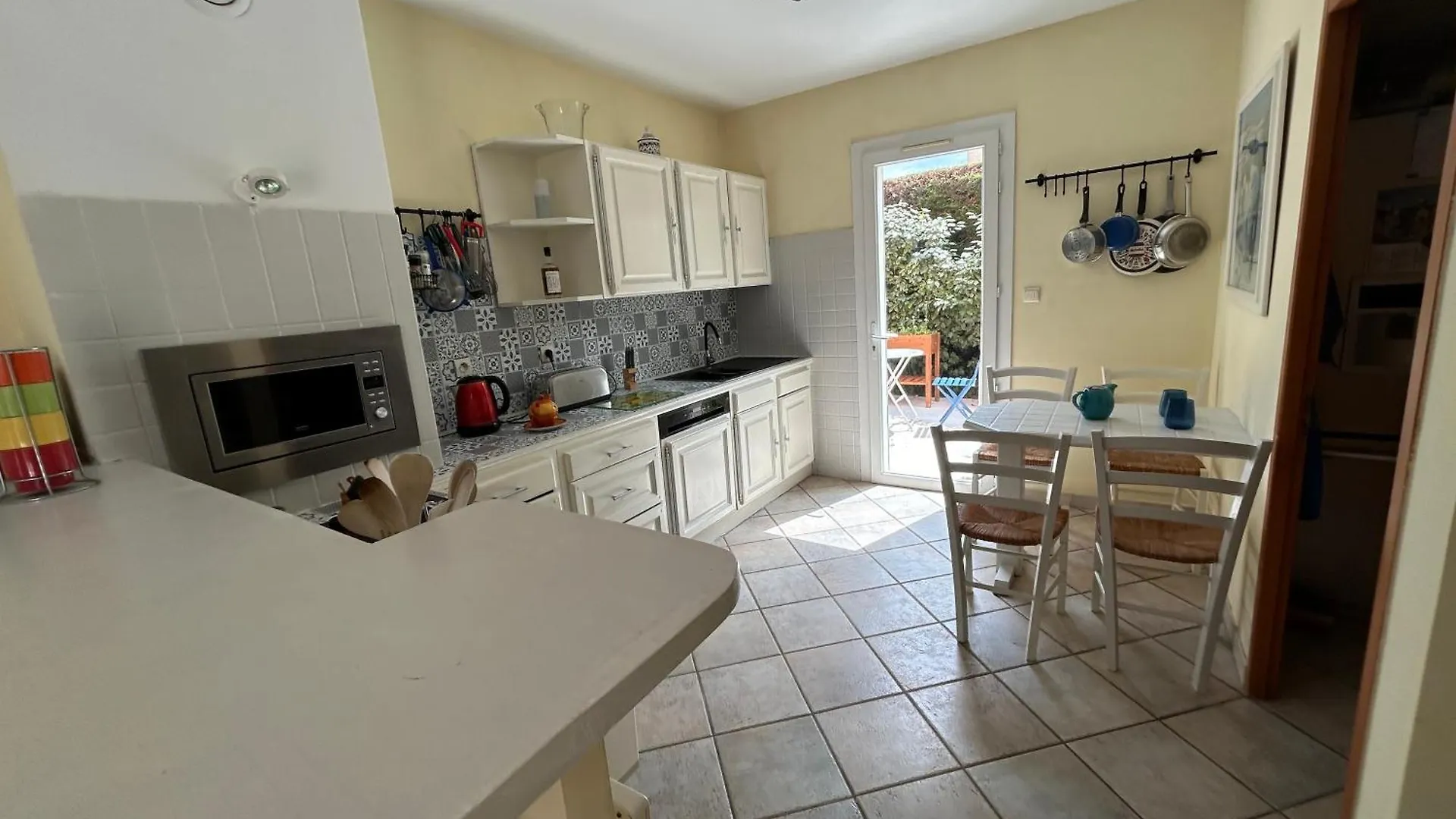 Villa Piscine Mer Carry-le-Rouet